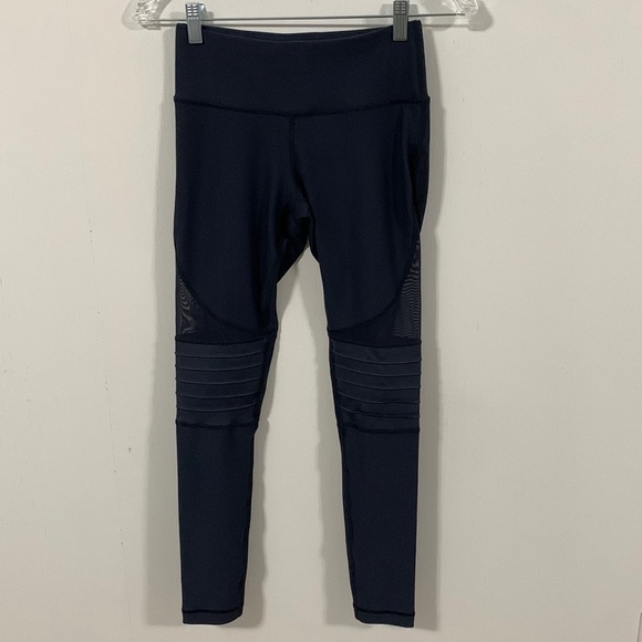 90 degree leggings by Reflex Size XS good condition note keg patterns - Picture 1 of 6
